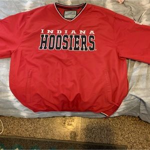 Men’s IU pullover